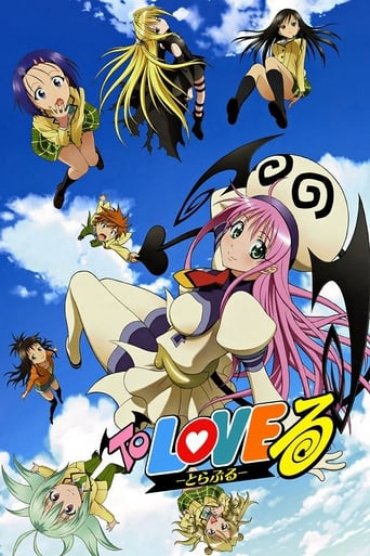 To LOVE-Ru