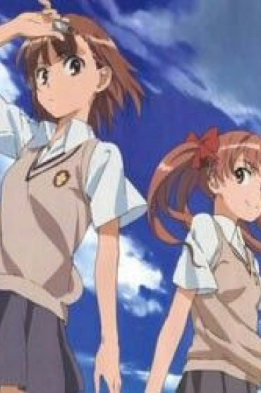 Toaru Kagaku no Railgun: Motto Marutto Railgun