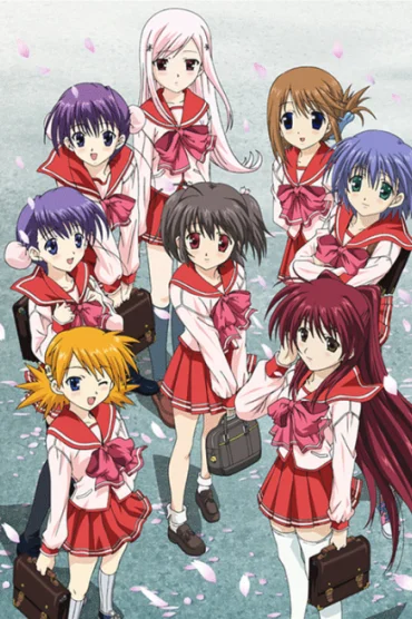 To Heart 2