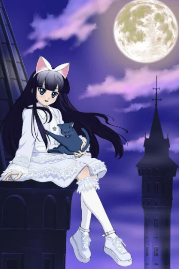 Tsukuyomi: Moon Phase