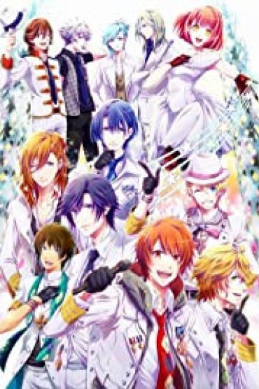 Uta no☆Prince-sama♪ Maji Love 1000%