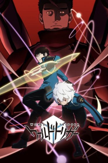 World Trigger 2. Sezon