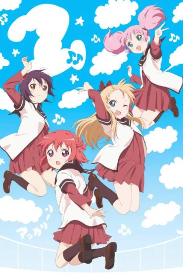 Yuru Yuri 2