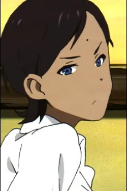 Aisha Aldola