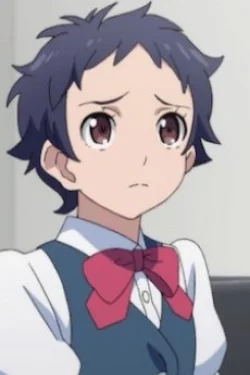 Aki Kaminagaya
