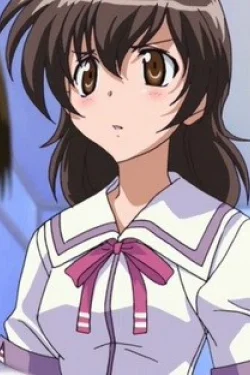 Akiho Sudou