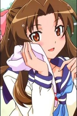 Akiko Ogasawara