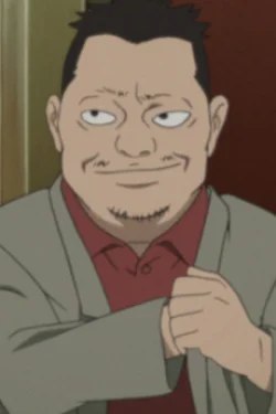Akio Kawazu