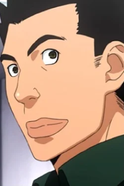 Akira Hattori