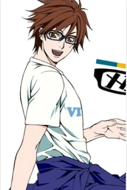 Akira Souma