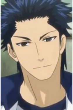 Akira Takajo
