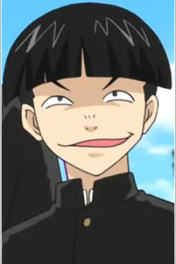 Akito Horikawa