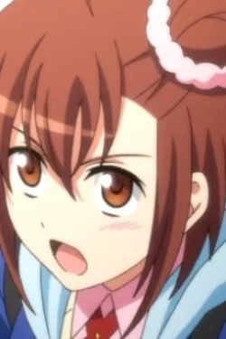 Akomi Natsuki