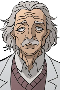 Albert Payne