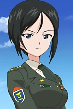 Ami Chouno