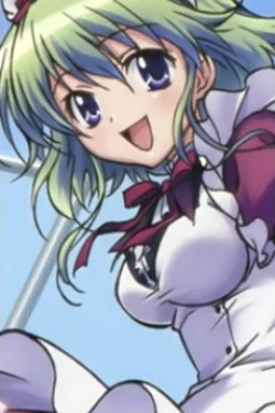 Angelina Nanatsu Sewell
