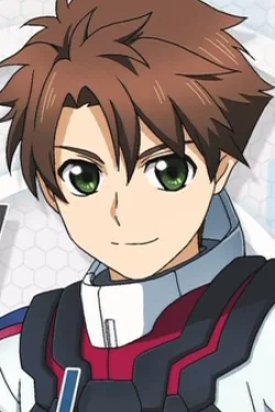 Aoba Watase