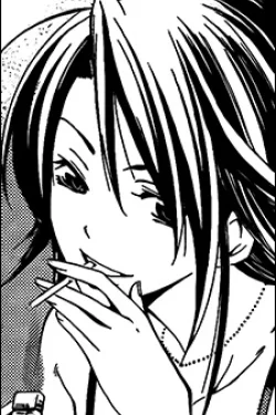 Aoi Kirishima
