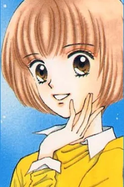 Arimi Suzuki