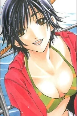 Asuka Mishima