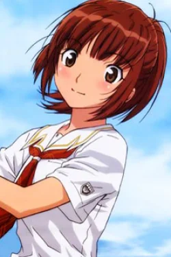 Asuka Sakino