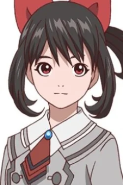 Asuka Tsuchimiya