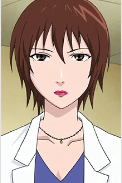Ayaka Mine