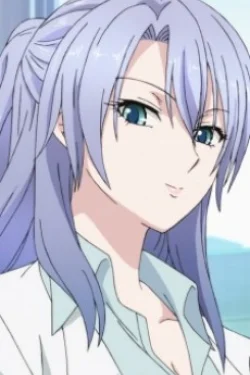 Ayame Himuro
