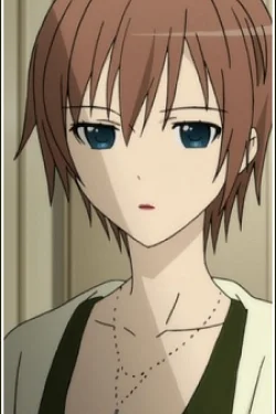 Ayame Shoukiin