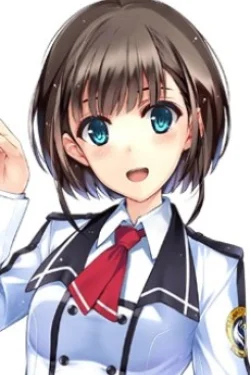 Ayano Anemori