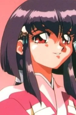 Ayeka Masaki Jurai