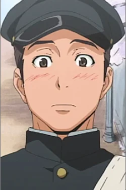 Banboku Takahara