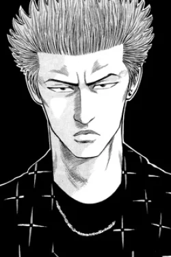 Bandou Hideto