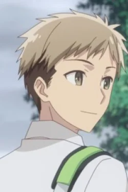 Basuke-bu no Senpai