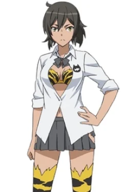 Beni Kinojou