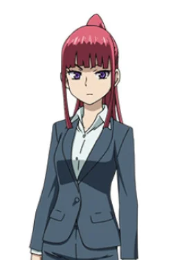 Benika Takatori
