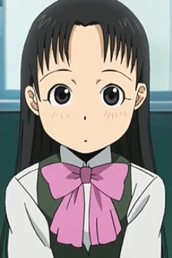 Chidori Ikeda