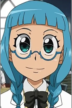 Chie Suzugasaki