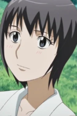 Chihaya Senou