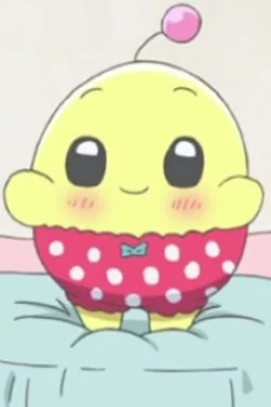 Chii-chan