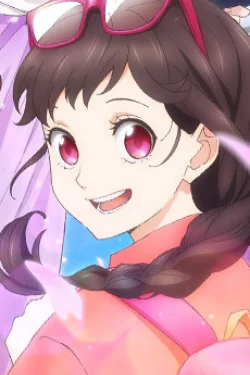 Chikako Oomori