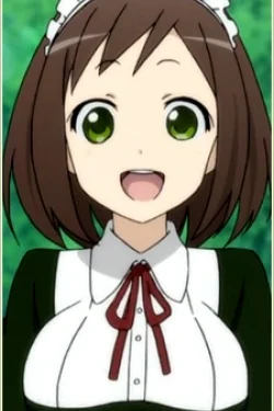 Chino Kotomura