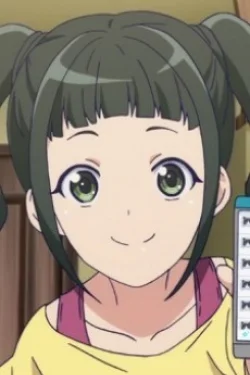 Chitose Haruna