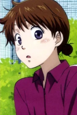Chiyo Shinooka