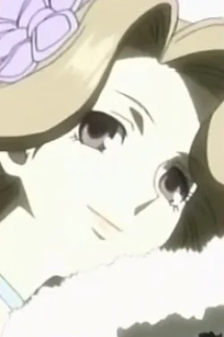 Chizuru Maihara