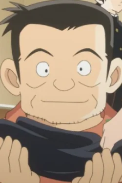 Eisuke Tachibana
