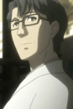Eisuke Urushibara