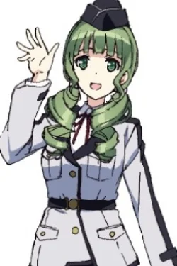 Eleanor Sonoda