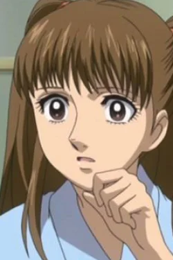 Emi Tabuchi