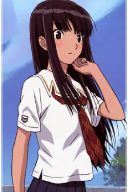 Eriko Futami